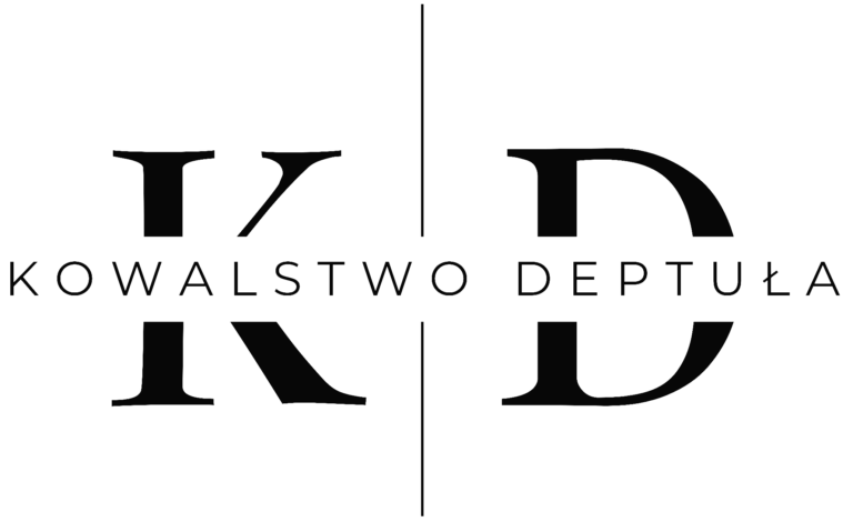 Logo Kowalstwo Deptuła